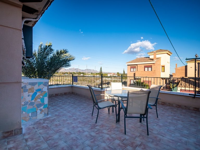 Villa for Sale in Benferri, Alicante 20
