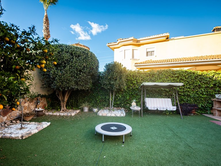Villa for Sale in Benferri, Alicante 2