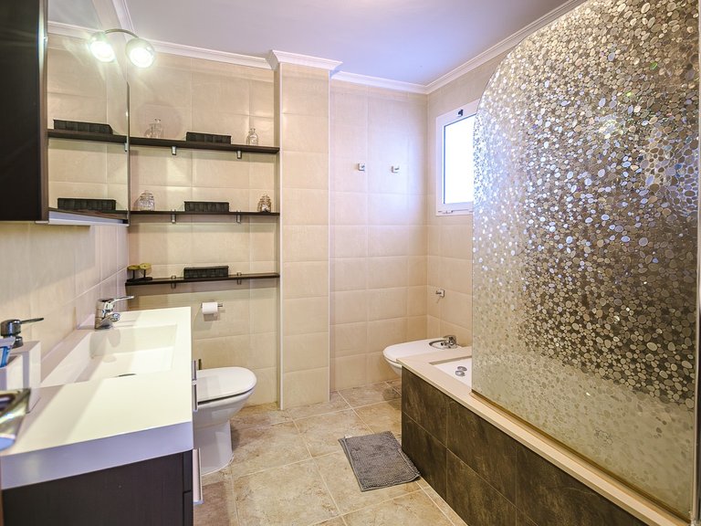 Villa for Sale in Benferri, Alicante 17