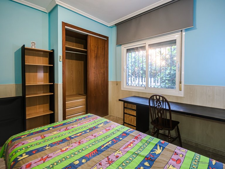 Villa for Sale in Benferri, Alicante 14