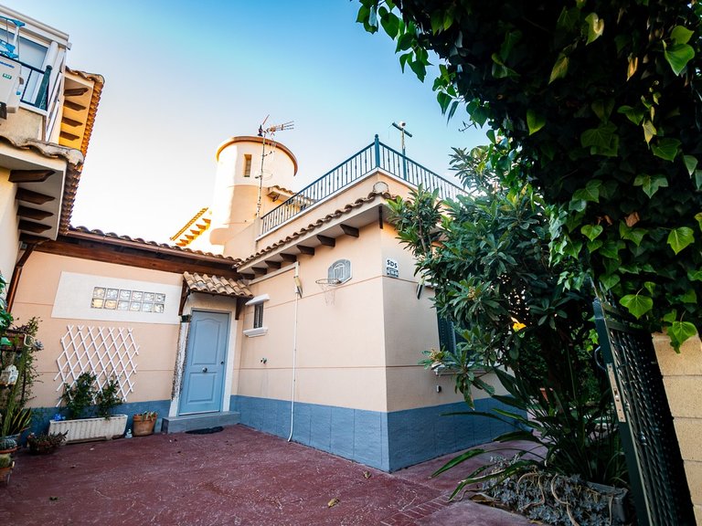 Villa for Sale in Benferri, Alicante 33