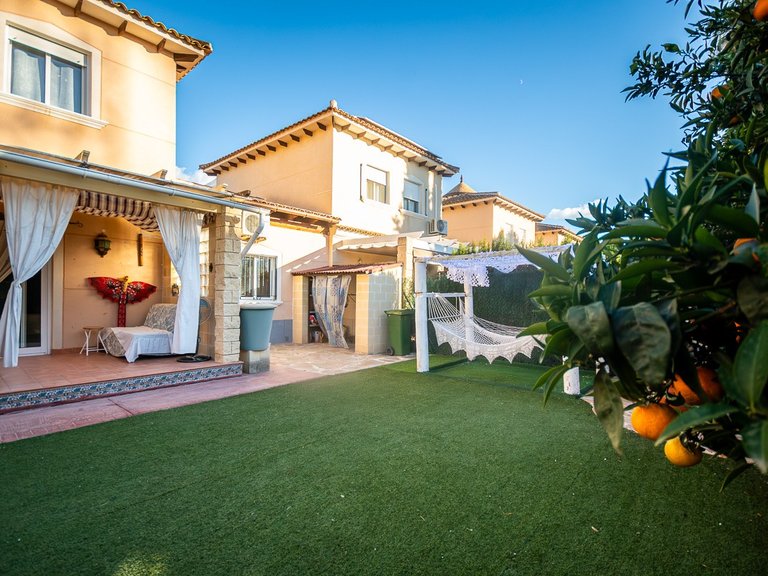 Villa for Sale in Benferri, Alicante 26