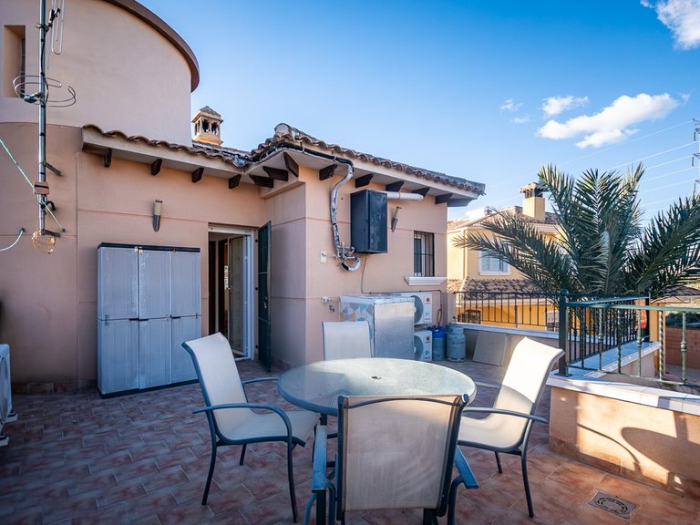 Villa for Sale in Benferri, Alicante 21