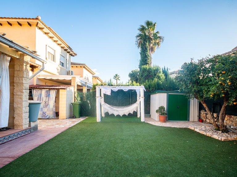 Villa for Sale in Benferri, Alicante 25