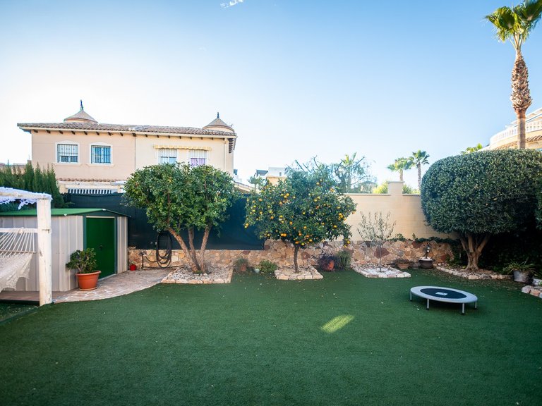 Villa for Sale in Benferri, Alicante 24