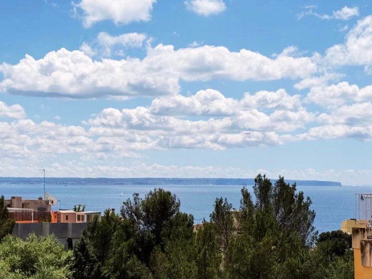 Apartment for Sale in Sant Agustí, Palma, Balearic Islands 1