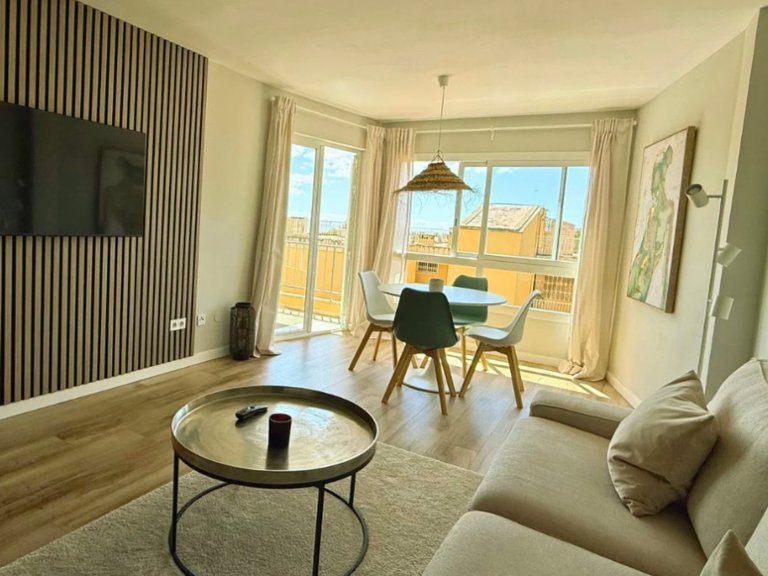 Apartment for Sale in Sant Agustí, Palma, Balearic Islands 4