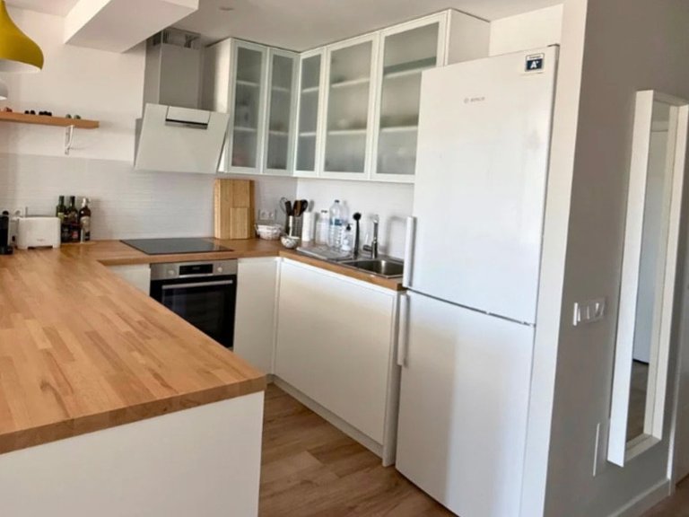 Apartment for Sale in Sant Agustí, Palma, Balearic Islands 2