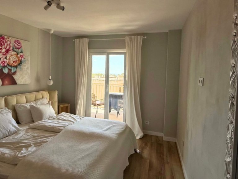 Apartment for Sale in Sant Agustí, Palma, Balearic Islands 5