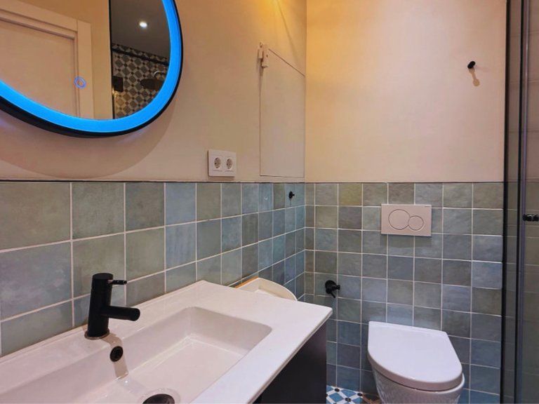 Apartment for Sale in Ponent, Palma, Balearic Islands 9
