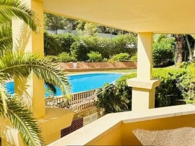 Apartment for Sale in Calvià, Cala Vinyes, Balearic Islands 7