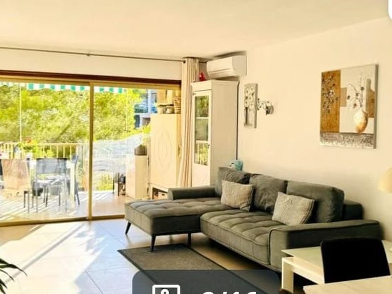 Apartment for Sale in Calvià, Cala Vinyes, Balearic Islands 9