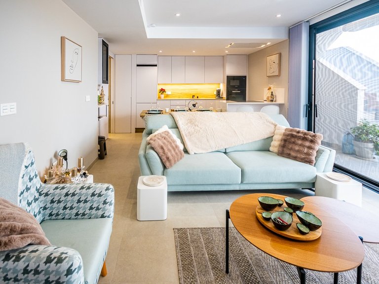 Penthouse for Sale in Costa Calida San Pedro Del Pinatar, Murcia 5