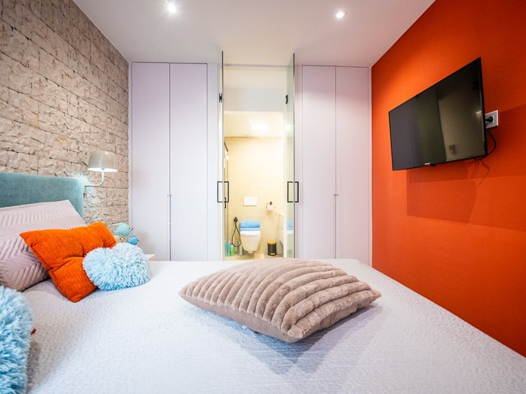 Penthouse for Sale in Costa Calida San Pedro Del Pinatar, Murcia 11