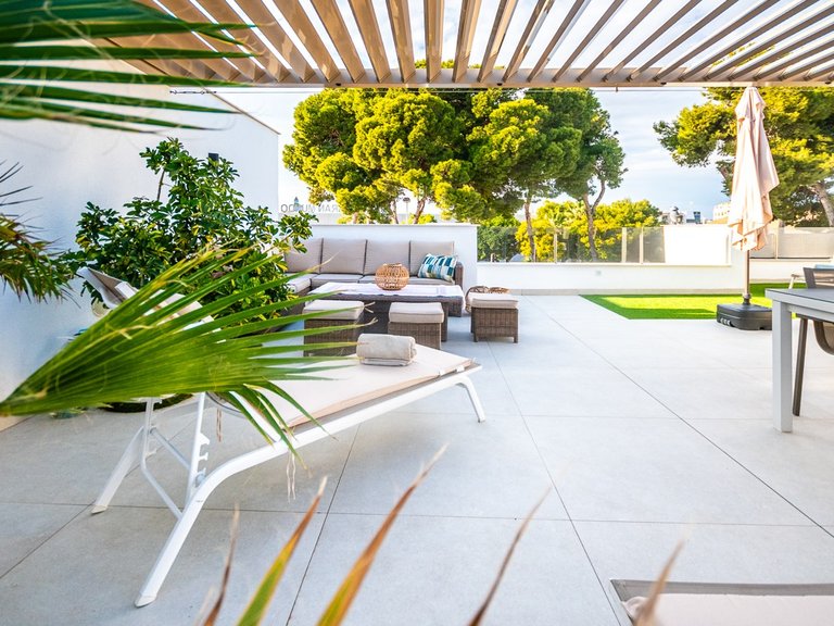 Penthouse for Sale in Costa Calida San Pedro Del Pinatar, Murcia 25