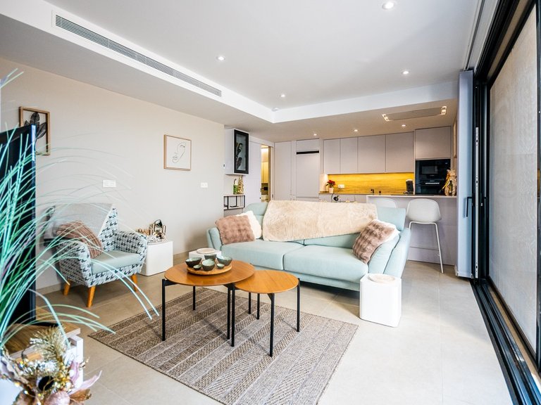 Penthouse for Sale in Costa Calida San Pedro Del Pinatar, Murcia 4