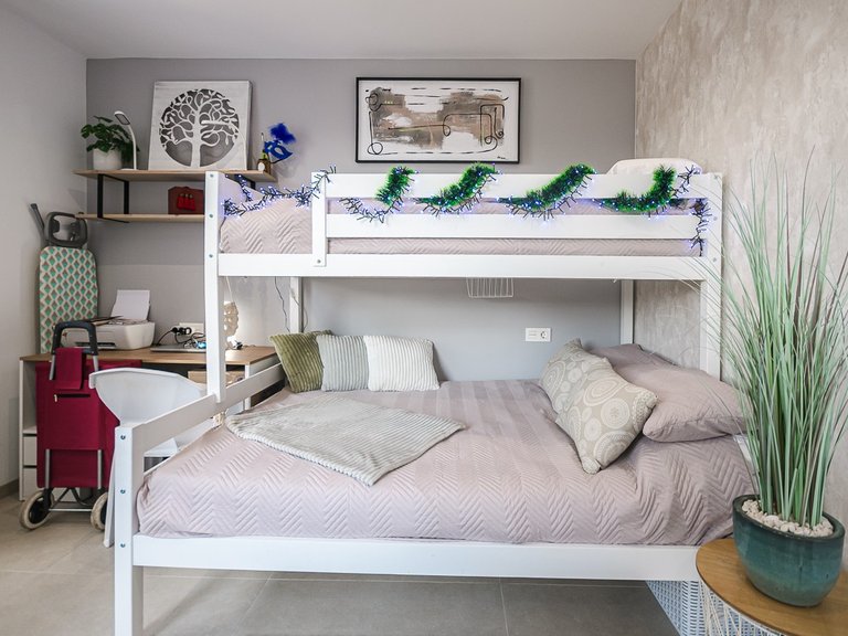 Penthouse for Sale in Costa Calida San Pedro Del Pinatar, Murcia 19