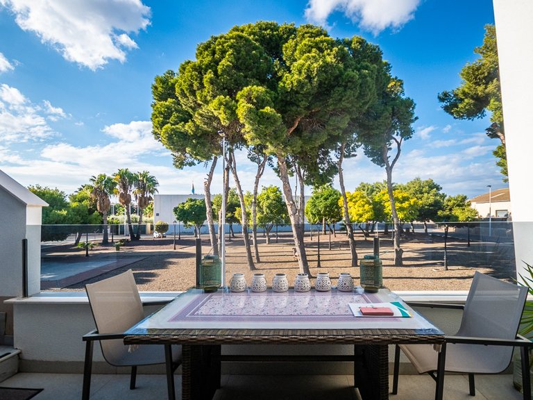 Penthouse for Sale in Costa Calida San Pedro Del Pinatar, Murcia 22