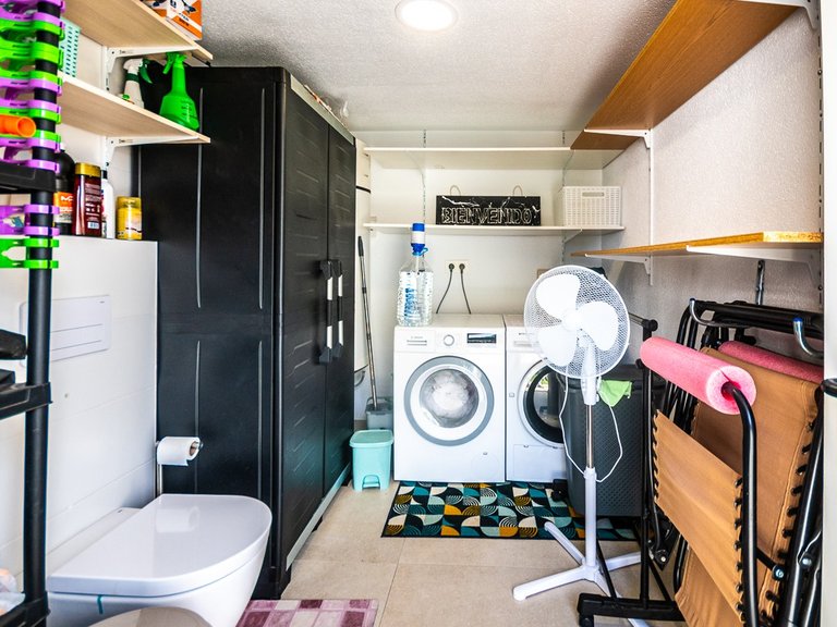 Penthouse for Sale in Costa Calida San Pedro Del Pinatar, Murcia 33