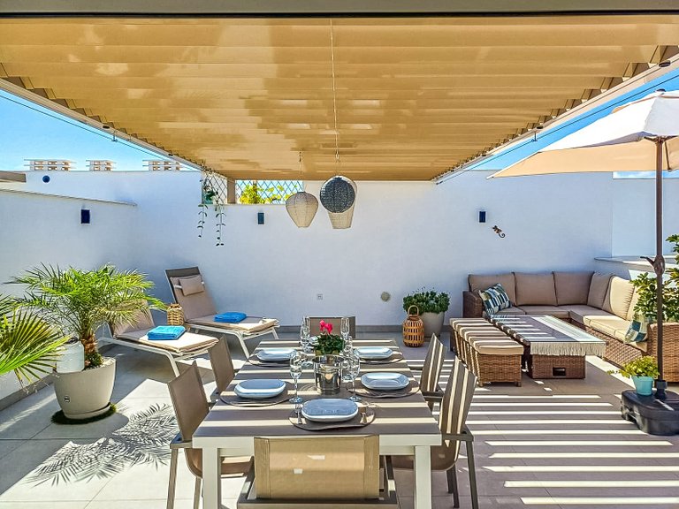 Penthouse for Sale in Costa Calida San Pedro Del Pinatar, Murcia 2