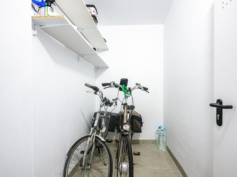 Penthouse for Sale in Costa Calida San Pedro Del Pinatar, Murcia 32