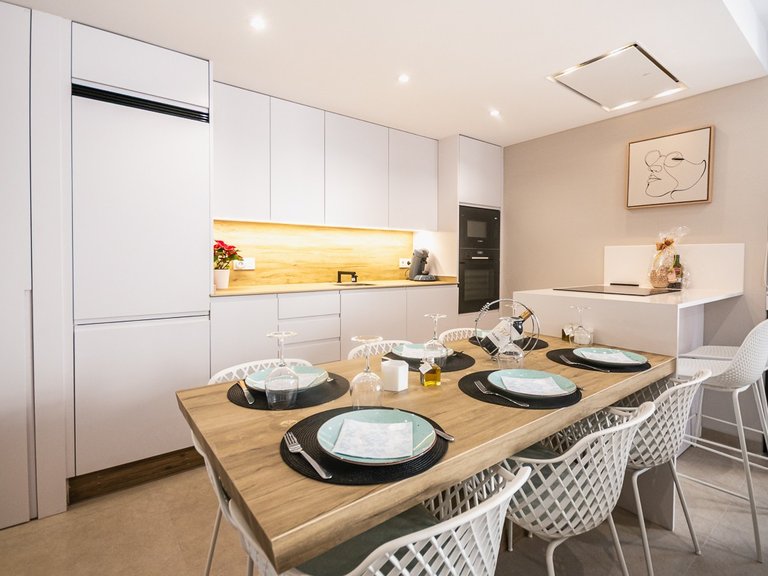 Penthouse for Sale in Costa Calida San Pedro Del Pinatar, Murcia 8