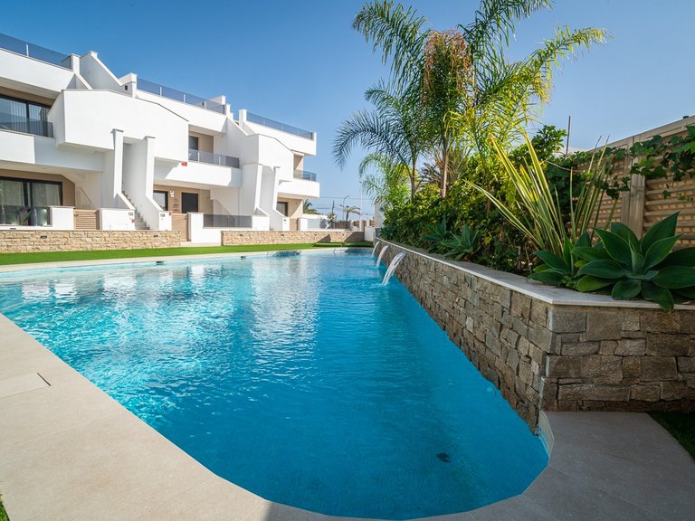 Penthouse for Sale in Costa Calida San Pedro Del Pinatar, Murcia 3