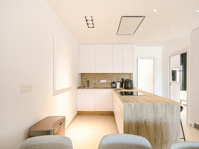 Town House for Sale in San Pedro Del Pinatar, Murcia 7