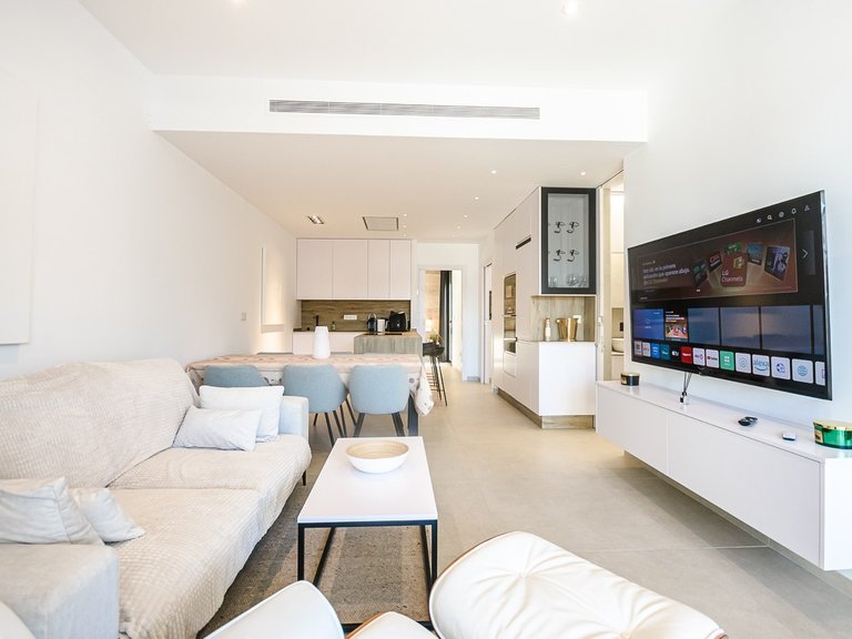 Town House for Sale in San Pedro Del Pinatar, Murcia 4