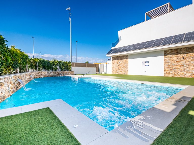 Town House for Sale in San Pedro Del Pinatar, Murcia 2