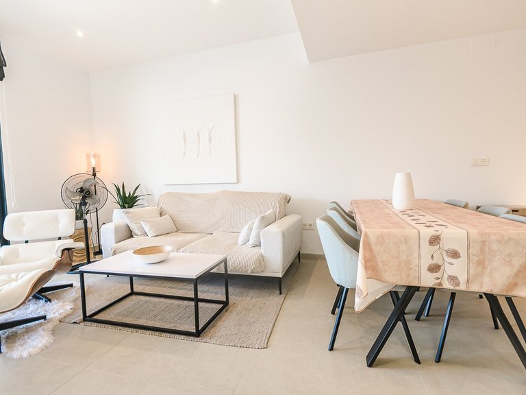 Town House for Sale in San Pedro Del Pinatar, Murcia 6