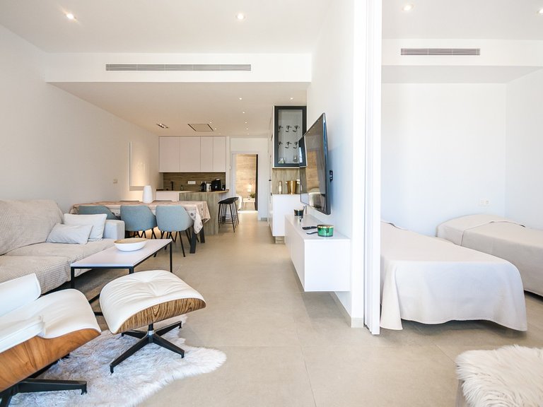 Town House for Sale in San Pedro Del Pinatar, Murcia 3