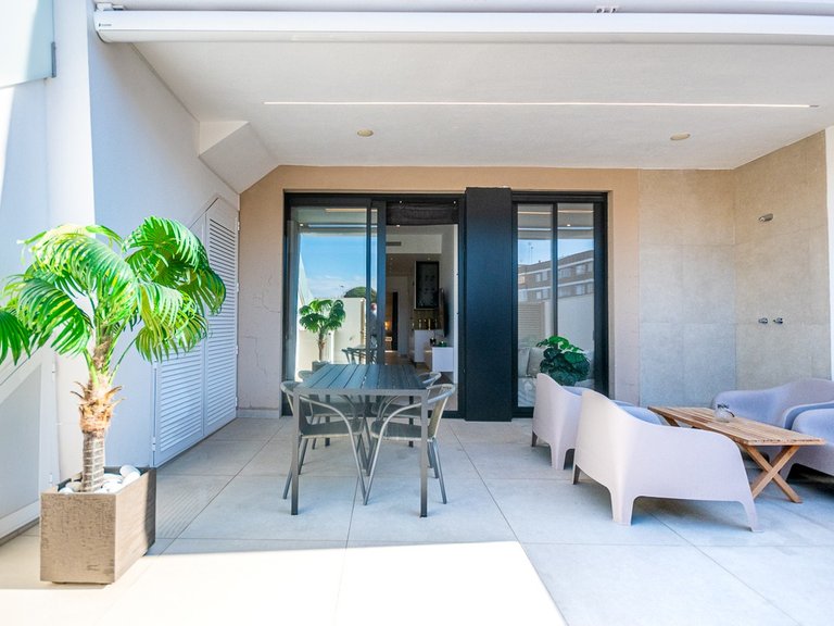 Town House for Sale in San Pedro Del Pinatar, Murcia 19