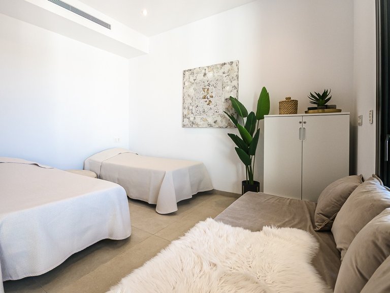 Town House for Sale in San Pedro Del Pinatar, Murcia 10