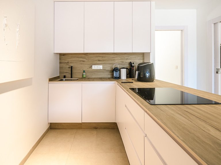 Town House for Sale in San Pedro Del Pinatar, Murcia 8