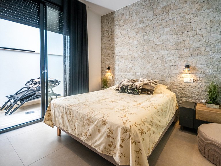 Town House for Sale in San Pedro Del Pinatar, Murcia 13