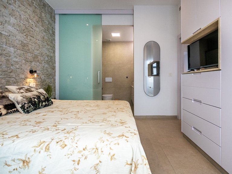 Town House for Sale in San Pedro Del Pinatar, Murcia 14