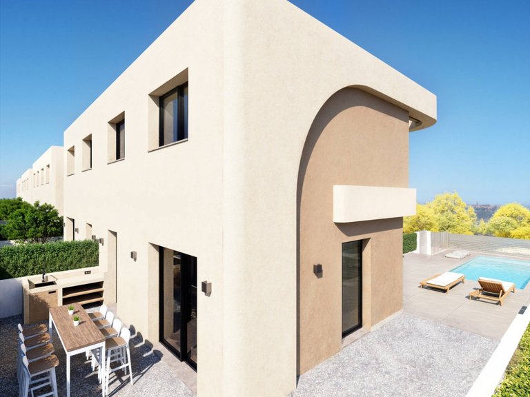 Villa for Sale in Daya Nueva, Alicante 5