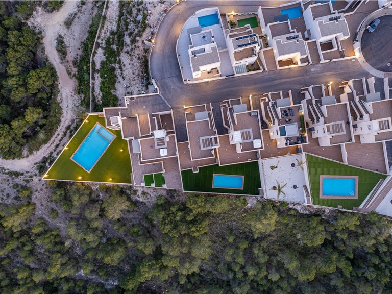 Apartment for Sale in San Miguel De Salinas, Alicante 43