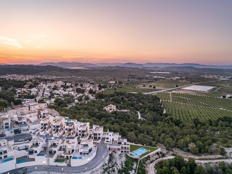 Apartment for Sale in San Miguel De Salinas, Alicante 34