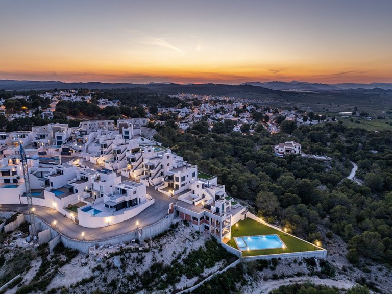 Apartment for Sale in San Miguel De Salinas, Alicante 45