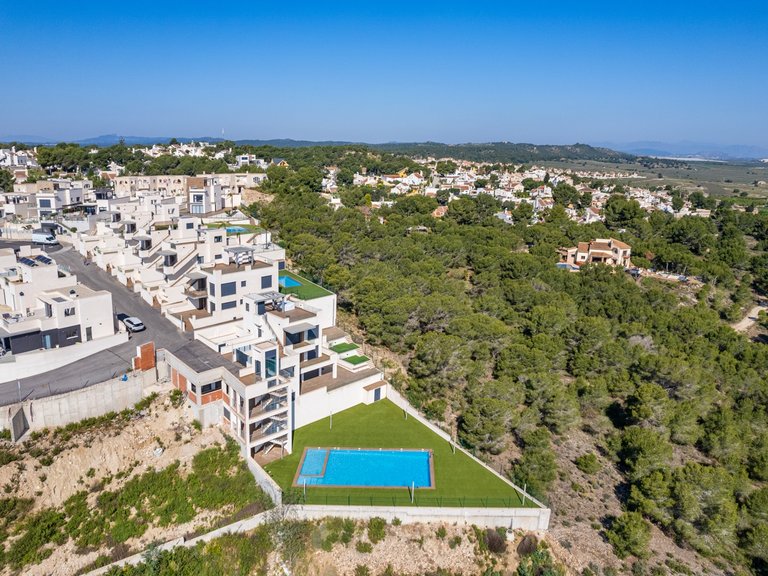 Apartment for Sale in San Miguel De Salinas, Alicante 33