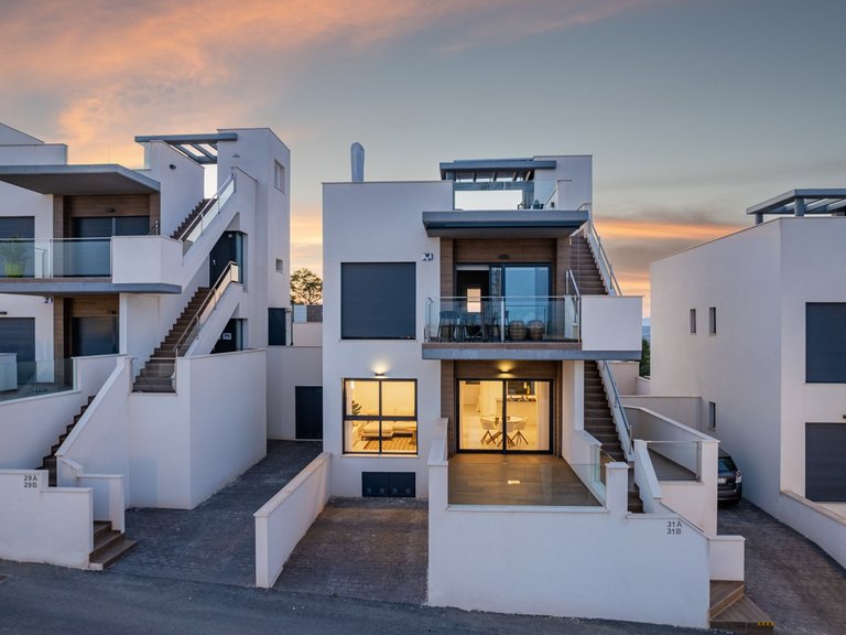 Apartment for Sale in San Miguel De Salinas, Alicante 1