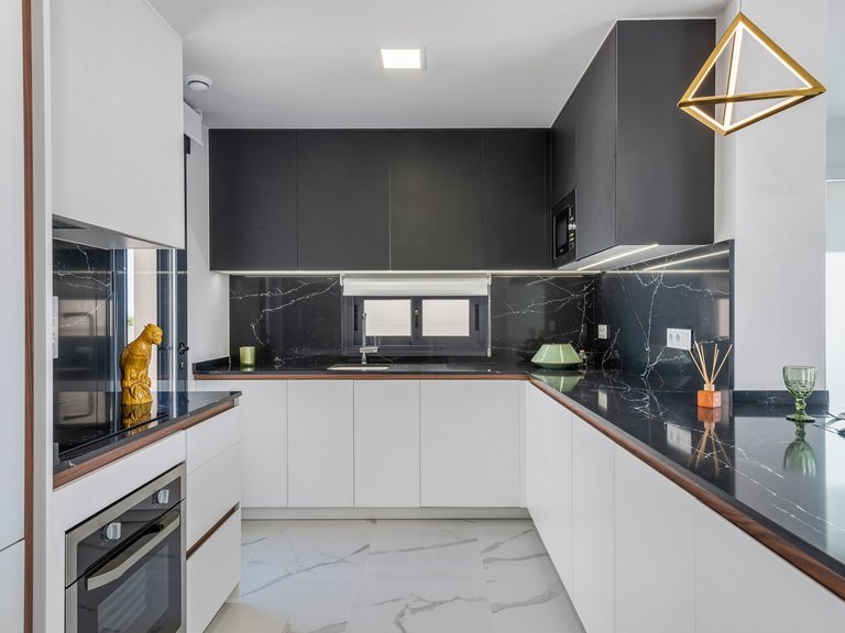 Apartment for Sale in San Miguel De Salinas, Alicante 12