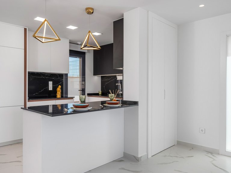 Apartment for Sale in San Miguel De Salinas, Alicante 15