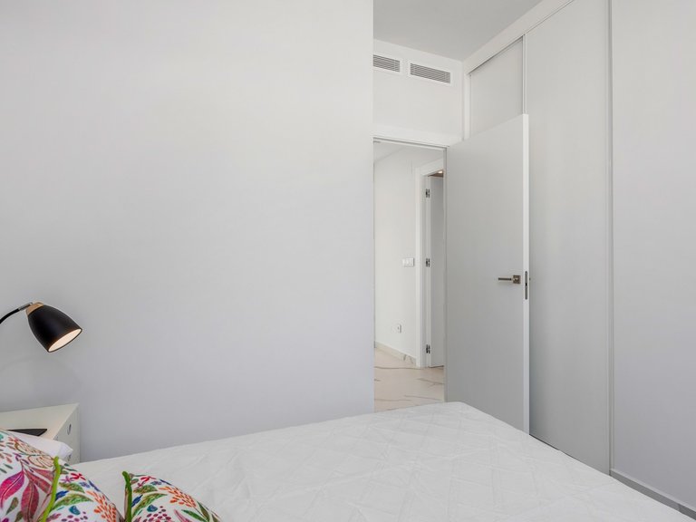 Apartment for Sale in San Miguel De Salinas, Alicante 24