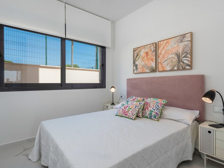 Apartment for Sale in San Miguel De Salinas, Alicante 22