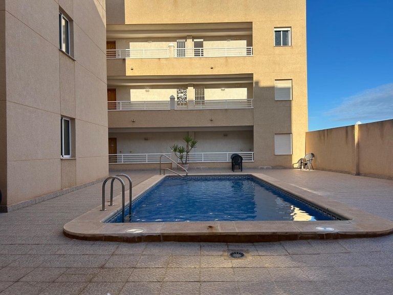 Apartment for Sale in Los Montesinos, Alicante 12