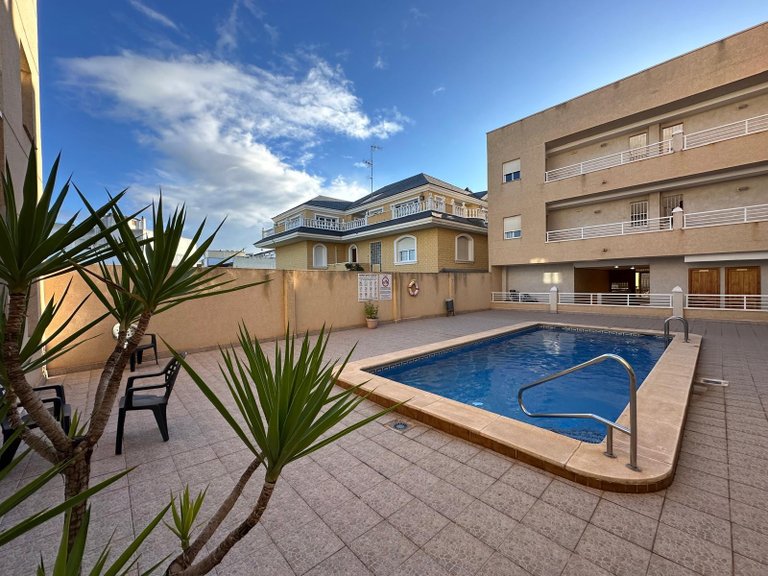 Apartment for Sale in Los Montesinos, Alicante 1