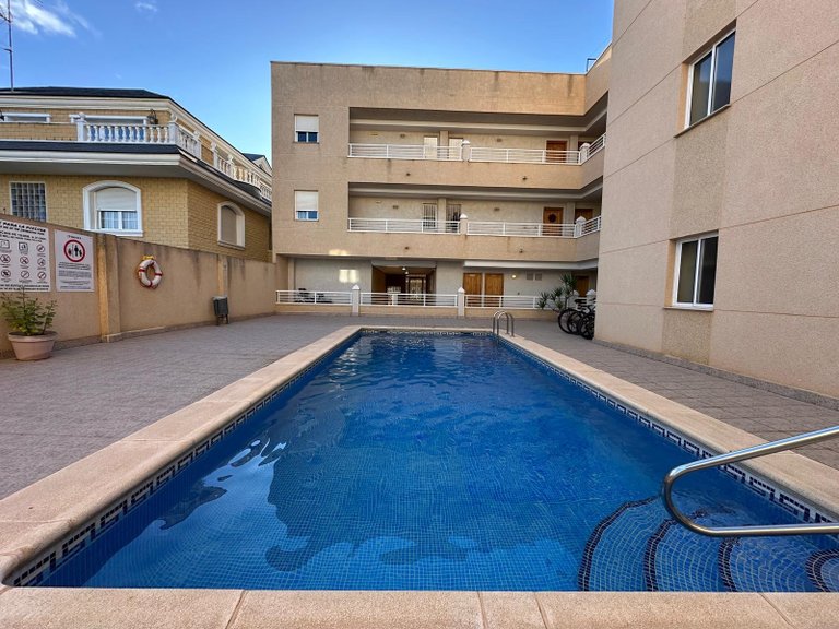 Apartment for Sale in Los Montesinos, Alicante 13